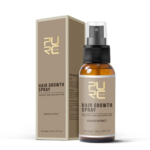 Hair Nourishing Spray