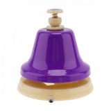 8-tone Bell Set, Orff Percussion Instrument