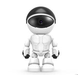 IP Camera, WiFi Smart Home, Baby Monitor, Pet CCTV Surveillance, Infrared Night Vision, Security Camera