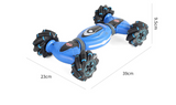 Double-side Stunt Car, RC Toy