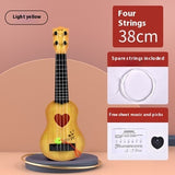 Beginners' Music Toys, Learning Musical Instruments