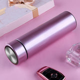 Smart Thermos Cup – Portable Large Capacity Temperature Display Mug