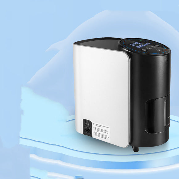 Elderly or Pregnant Women Oxygen Inhaler, Portable Home Oxygen Machine
