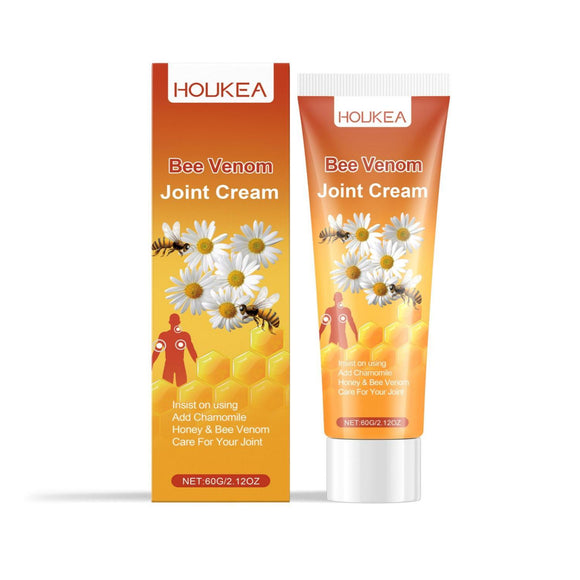Soothing Joint Cream (Pack of 2)