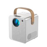 CP350 HD Smartphone Wireless Same-screen Projector for Home