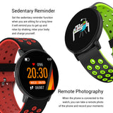 Fashionable Sports Smart Bracelet