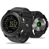 VIBE V3 HR Tactical SmartWatch