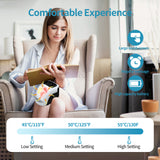 Electric Knee Physiotherapy, Intelligent Massager
