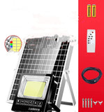 Super Bright Lighting Outdoor Street Volt Panel Solar Lamp