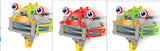 Tightrope Walking Robot
