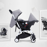 Baby Basket Safety Car Seat