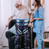 Elderly Rehabilitation Auxiliary Standing Belt
