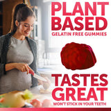 Vitamin Gummies, Soft Chews