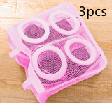 Machine Wash Shoes' Magic Protective Mesh Bag