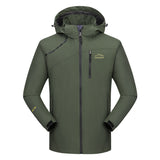 Unisex Lightweight Summer Jacket – Thin Casual Coat