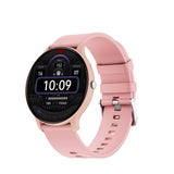 Smart Watch with Bluetooth Calling – Heart Rate, SpO₂ Tracking, Sports & Music