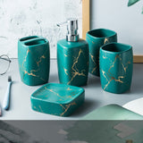 Wash Bathroom Set Mouthwash Cup, Gift Ideas