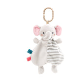 Newborn Cartoon Dolls, Comforting Sleeping Toys