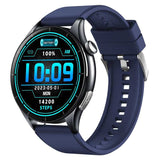 Smart Watch with NFC and Health Tracking – Heart Rate, Sleep and Activity Monitor