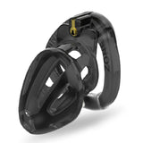 Movable Ring Design, Chastity Breathable Cage, Catheter Device