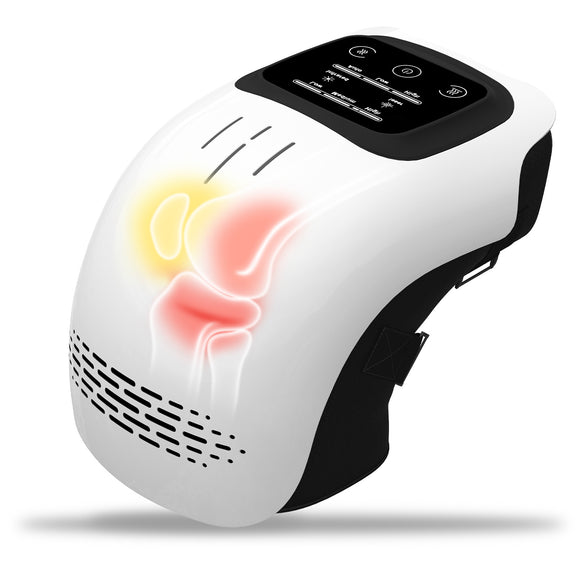 Electric Knee Physiotherapy, Intelligent Massager