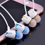 In-ear Wired Karaoke Headset for Androids