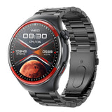 T82 Bluetooth Calling Sports Health Smart Watch