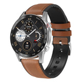 Health Tracker, ECG Monitoring Watch