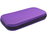 Portable Stethoscope Storage Box, EVA Shockproof Bag