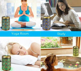 Decorative Print, Air Purifier