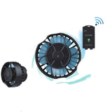 Jebao Smart Wave Maker Pump for Freshwater & Saltwater Coral Aquariums with WiFi Control