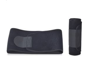 Sports Waist Manual Slimming Belt