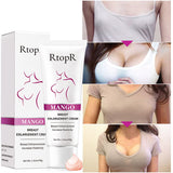 Mango Breast Cream, Women's Massage Gel