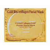 Deep Hydrating and Moisturizing, 24K Bamboo Charcoal Gold Mask