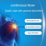 Knee Joint Lumbar Spine Shoulder Neck Activating Collaterals Fever Muscle Massage Cream