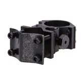 Universal Fixture for Bicycle Headlight