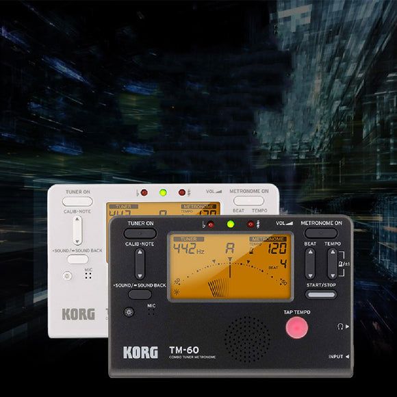 Tuner Piano Guitar, Universal Tuning Metronome