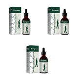 Height Care Essential Oil for Foot Acupoint Stimulation and Body Wellness