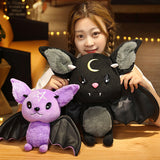 Creative Bat Shaped, Animal Plush Toy