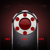 Highly Sensitive, Anti-positioning, Anti-theft, Anti-camera, Anti-tracking, Portable Detector