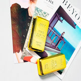 Golden Bar, Beer Bottle Opener