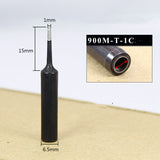 Black King Kong Internally Heated Electric Soldering Iron Tip