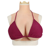 Pseudo-girl Dress-up, New Silicone Breast Prosthesis Implants, Fake Pads, Fake Breasts