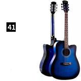 Acoustic Guitar Folk Instrument
