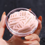 Invisible and Traceless Lace, Double Eyelid Patch