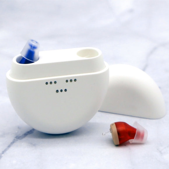 K419 Hearing Aid Kit