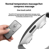 Household Intelligent Stone Heating Massage - The Belly Artifact, Massager Belt