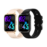 JM01 Pro Smartwatch, Heart Rate, Blood Oxygen, Sleep, Body Temperature Monitoring Device