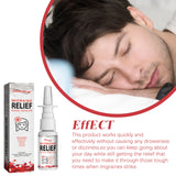 Relieves Nasal Discomfort, Body Care Spray (Pack of 2)