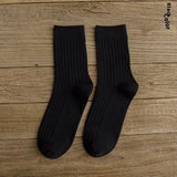 Fall Winter, Men's Summer Thin Socks